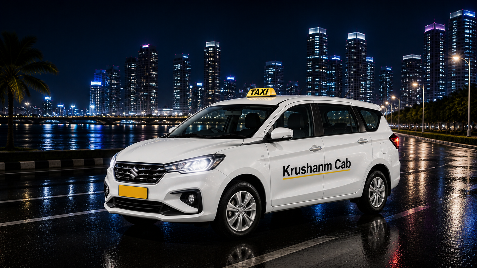 Ertiga / MUV cab in Rajkot