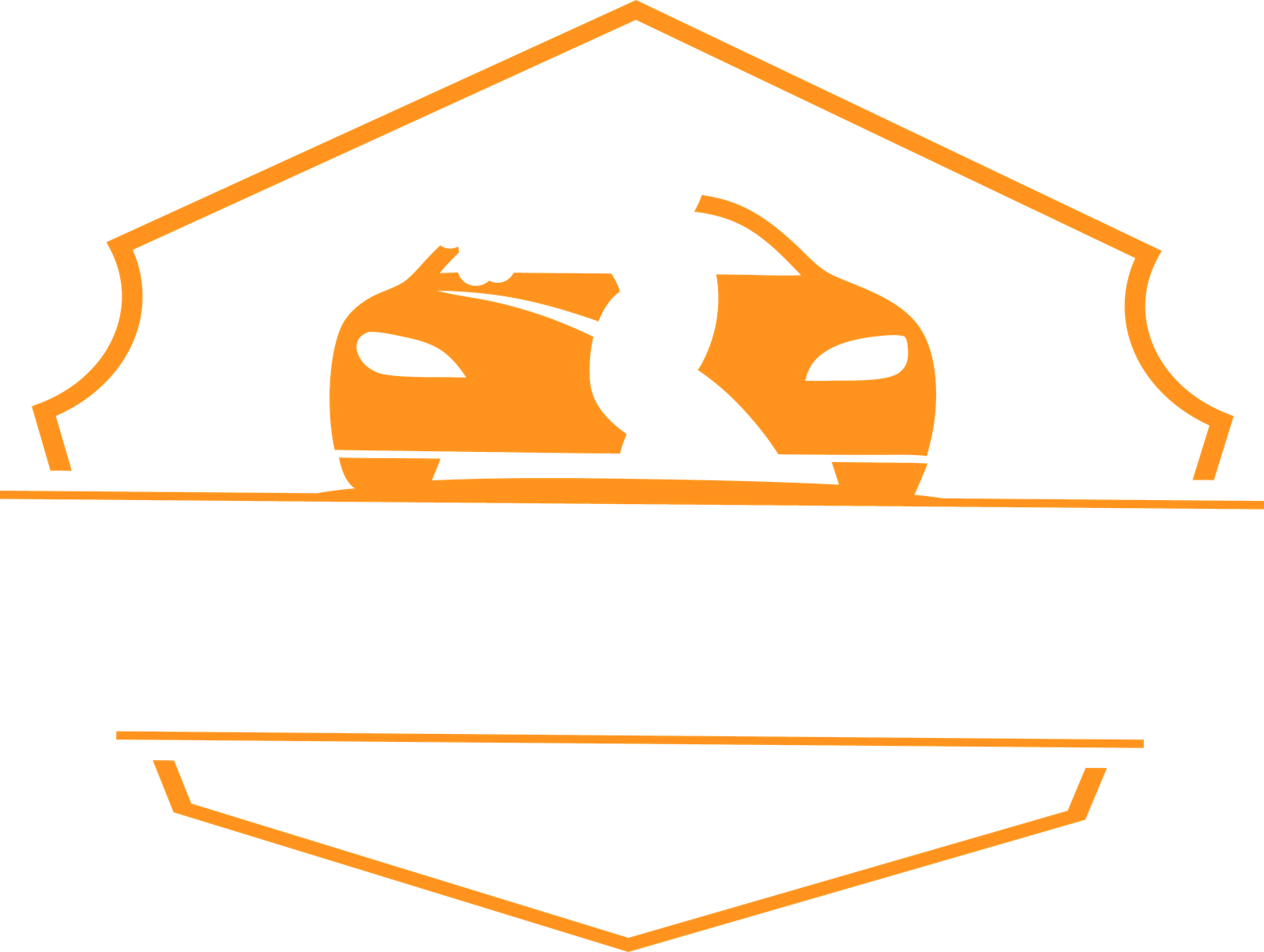 Krushnam Cab Logo